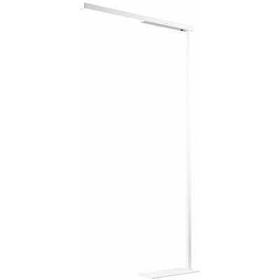 Hansa BERYLL LED-Stehlampe - Höhe 1800 mm, Weiß, Modernes Design Hansa BERYLL LED-Stehlampe - Höhe 1800 mm, Weiß, Modernes Design