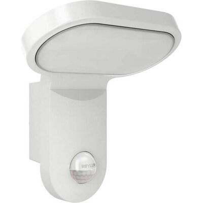 ESYLUX ESYLUX ESYLUX LED-Automatikleuchte 3000K 140° ws - Wandlampe ESYLUX ESYLUX ESYLUX LED-Automatikleuchte 3000K 140° ws - Wandlampe