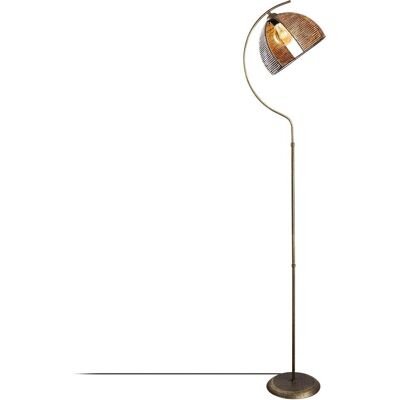 Hermia, Stehlampe, Everleigh (E27) Hermia, Stehlampe, Everleigh (E27)