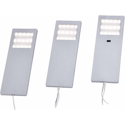Paul Neuhaus Helena LED Unterbauleuchte - 3er Set Paul Neuhaus Helena LED Unterbauleuchte - 3er Set