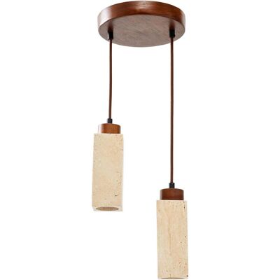 Opviq, Pendelleuchte, Mule-B Chandelier (GU10) Opviq, Pendelleuchte, Mule-B Chandelier (GU10)