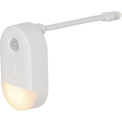 Star Trading WC-Licht mit Bewegungssensor - Toilettyp Star Trading WC-Licht mit Bewegungssensor - Toilettyp