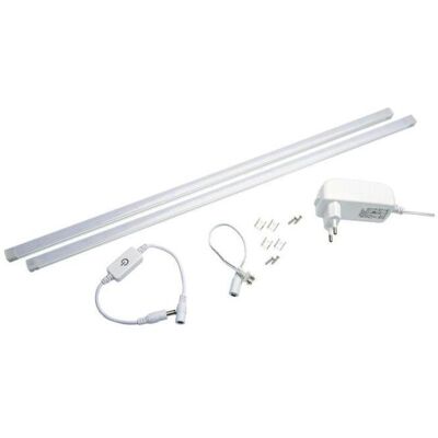 Rutec - Tara Starterset - LED-Streifen - 60 cm - Innenbereich Rutec - Tara Starterset - LED-Streifen - 60 cm - Innenbereich