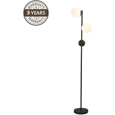 Domoletti, Stehlampe, FLOOR LAMP CAMPO 2020133F 3X25W G9 (G9) Domoletti, Stehlampe, FLOOR LAMP CAMPO 2020133F 3X25W G9 (G9)