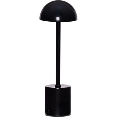 Hübsch Tischlampe, Taten Tragbare Lampe Schwarz Hübsch Tischlampe, Taten Tragbare Lampe Schwarz