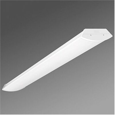 Regiolux LED-Wannenleuchte - 36W 4000K 4289lm - IP44 Regiolux LED-Wannenleuchte - 36W 4000K 4289lm - IP44