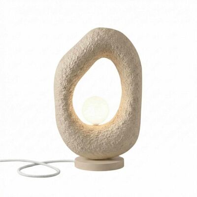 Opviq, Tischlampe, Vaslı Table Lamp (G9) Opviq, Tischlampe, Vaslı Table Lamp (G9)