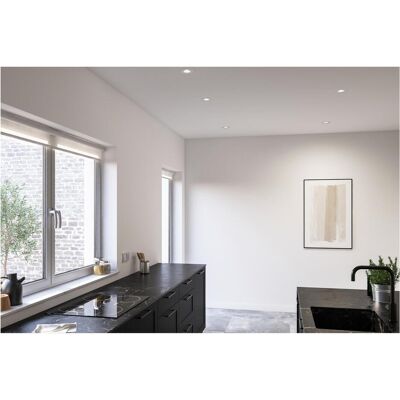 Nordlux Stake Weiß 6.1W LED Einbauspot - LED Einbauspot Nordlux Stake Weiß 6.1W LED Einbauspot - LED Einbauspot