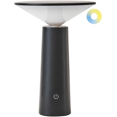 Beliani Levira - Moderne Tischlampe - 150 lm Beliani Levira - Moderne Tischlampe - 150 lm