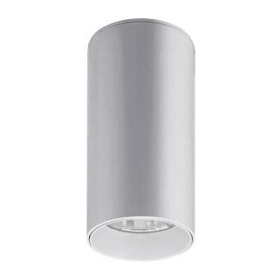 Brumberg - 88824163 - Silber - 12,5W - LED-Wand-/Deckenleuchte Brumberg - 88824163 - Silber - 12,5W - LED-Wand-/Deckenleuchte