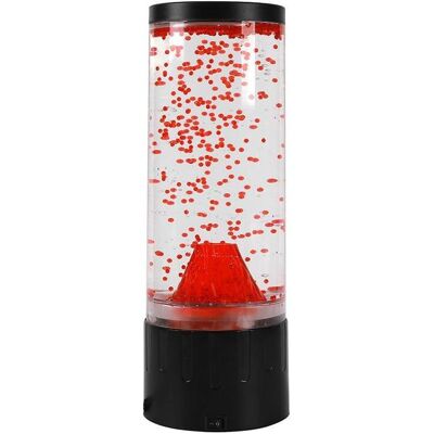 Total Juggling, Tischlampe, iTotal - Volcano Lamp round 30 cm (XL2684) Total Juggling, Tischlampe, iTotal - Volcano Lamp round 30 cm (XL2684)