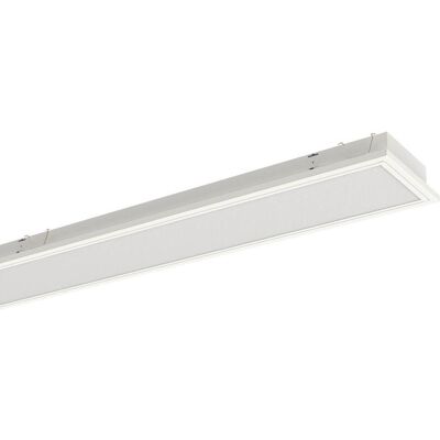Ridi - EL-EPS1248NDWS840MPO - 1248mm - 24W - Leuchte Ridi - EL-EPS1248NDWS840MPO - 1248mm - 24W - Leuchte