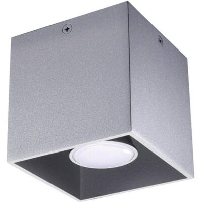 Kanlux Algo Oberflächenmontage LED GU10 40W - Beleuchtung Kanlux Algo Oberflächenmontage LED GU10 40W - Beleuchtung