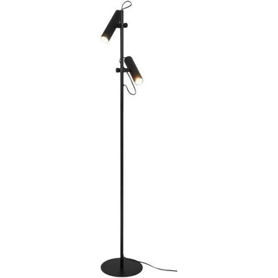 Domoletti, Stehlampe, Floor lamp Icel P16065-2F, 10 W, GU10 (GU10) Domoletti, Stehlampe, Floor lamp Icel P16065-2F, 10 W, GU10 (GU10)