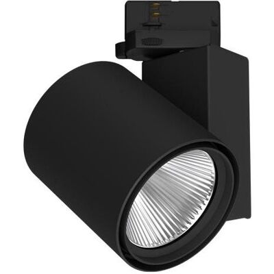 LTS, Deckenstrahler, JETT-T 103.930.FL sw Jett Evo (3120 lm) LTS, Deckenstrahler, JETT-T 103.930.FL sw Jett Evo (3120 lm)
