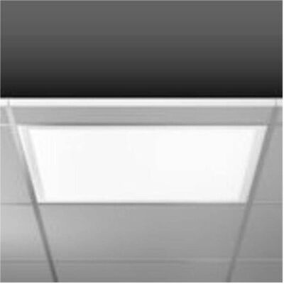 RZB LED-Einlegeleuchte - 2700-6500K, 32W, Weiß RZB LED-Einlegeleuchte - 2700-6500K, 32W, Weiß