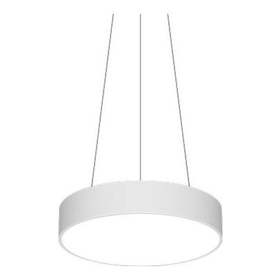 LTS, Pendelleuchte, SKIM-P 303.840.1/DALI ws Skive (3960 lm) LTS, Pendelleuchte, SKIM-P 303.840.1/DALI ws Skive (3960 lm)