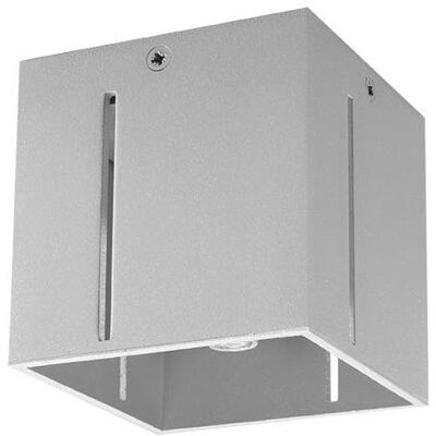 Licht-Erlebnisse, Deckenleuchte, Fufia (400 lm, G9) Licht-Erlebnisse, Deckenleuchte, Fufia (400 lm, G9)