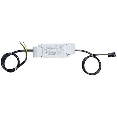 LTS LED Treiber - 20W DALI Dimmung - IP20 - Modell CVGLED 352/DALI LTS LED Treiber - 20W DALI Dimmung - IP20 - Modell CVGLED 352/DALI