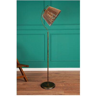 Hermia, Stehlampe, Mathias (E27) Hermia, Stehlampe, Mathias (E27)