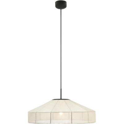 Markslöjd, Pendelleuchte, ALIA Pendant 1L Beige/Black (E27) Markslöjd, Pendelleuchte, ALIA Pendant 1L Beige/Black (E27)