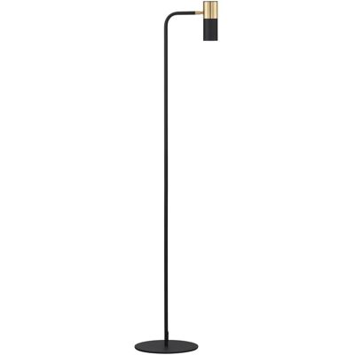NovaLuce PONGO Stehlampe Schwarz - Stehlampe NovaLuce PONGO Stehlampe Schwarz - Stehlampe
