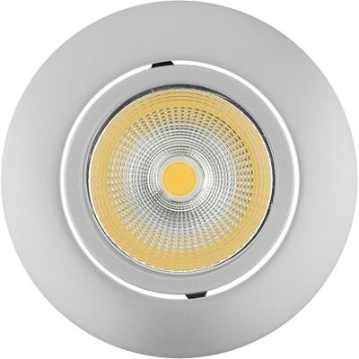 Nobile 5068 ECO Flat LED Deckenleuchte - LED Einbaustrahler Nobile 5068 ECO Flat LED Deckenleuchte - LED Einbaustrahler