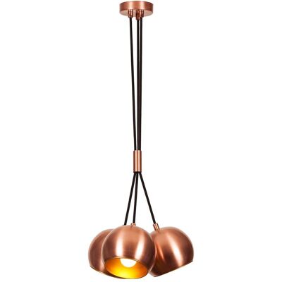 Opviq MR-627 Verstellbare Metallpendelleuchte Opviq MR-627 Verstellbare Metallpendelleuchte