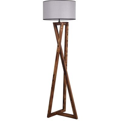 Opviq, Stehlampe, Paisley (E27) Opviq, Stehlampe, Paisley (E27)