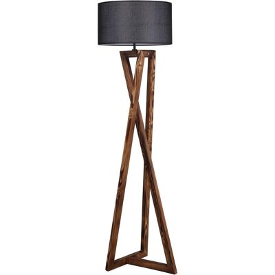 Opviq, Stehlampe, Lachlan (E27) Opviq, Stehlampe, Lachlan (E27)