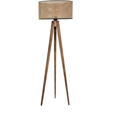 Opviq, Stehlampe, Ridge (E27) Opviq, Stehlampe, Ridge (E27)