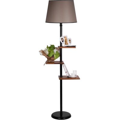 Opviq, Stehlampe, Chase (E27) Opviq, Stehlampe, Chase (E27)