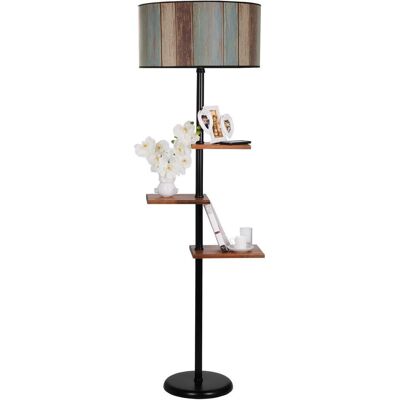 Opviq, Stehlampe, Patrick (E27) Opviq, Stehlampe, Patrick (E27)