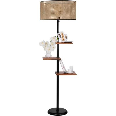 Opviq, Stehlampe, Cullen (E27) Opviq, Stehlampe, Cullen (E27)