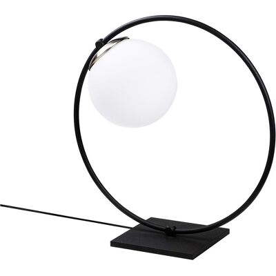 Opviq, Tischlampe, Barrett (E27) Opviq, Tischlampe, Barrett (E27)