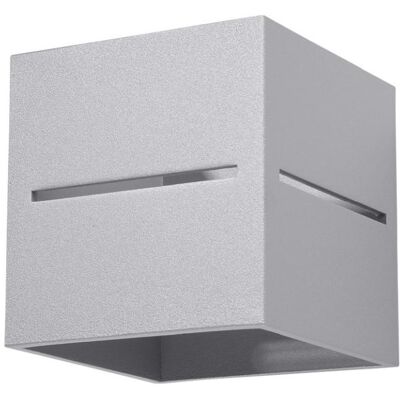 Licht-Erlebnisse, Deckenleuchte, Lorum (400 lm, G9) Licht-Erlebnisse, Deckenleuchte, Lorum (400 lm, G9)