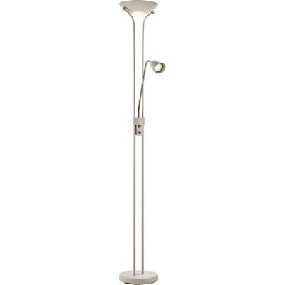 Markslöjd, Stehlampe, MODU Floor 2L Beige (R7s) Markslöjd, Stehlampe, MODU Floor 2L Beige (R7s)