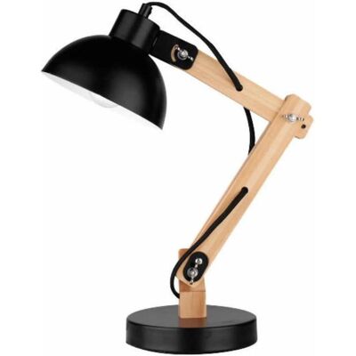 NOVA LUCE LILA Tischleuchte - Modern minimalistisches Design NOVA LUCE LILA Tischleuchte - Modern minimalistisches Design