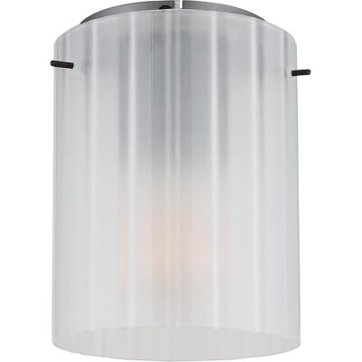Globo Menyzeti Lampe - Dunkelgrau - Deckenlampe Globo Menyzeti Lampe - Dunkelgrau - Deckenlampe