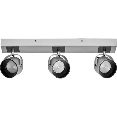 Osram, Deckenstrahler, DECOR SPOT JUPITER 3 Spot (550 lm) Osram, Deckenstrahler, DECOR SPOT JUPITER 3 Spot (550 lm)