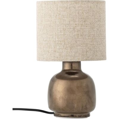 Bloomingville Tischlampe, - Agni Table Lamp - Bronze Bloomingville Tischlampe, - Agni Table Lamp - Bronze