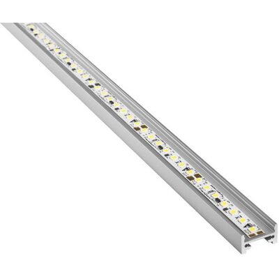 Barthelme, LED Streifen, Aluminium (201 cm, Indoor) Barthelme, LED Streifen, Aluminium (201 cm, Indoor)