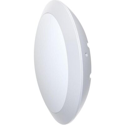 EVN LED Wandleuchte + Deckenleuchte - IP66, 18,5W, 2000lm, Weiß EVN LED Wandleuchte + Deckenleuchte - IP66, 18,5W, 2000lm, Weiß