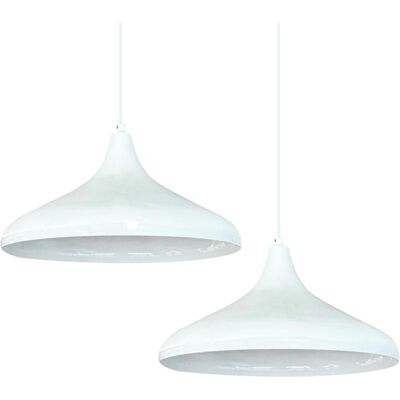 Champion - Champion 2 - Retro - Metall - Deckenlampe Champion - Champion 2 - Retro - Metall - Deckenlampe
