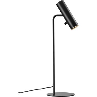 Nordlux, Tischlampe, Tischleuchte MIB 6 GU10, Schwarz (GU10) Nordlux, Tischlampe, Tischleuchte MIB 6 GU10, Schwarz (GU10)