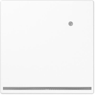 Jung LS1539-OWWLNW Nachtlicht mit LED, weiß alpino Jung LS1539-OWWLNW Nachtlicht mit LED, weiß alpino