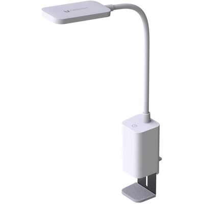 Forever Light Kirsten USB-C Schreibtischlampe - LED 6W, Weiss Forever Light Kirsten USB-C Schreibtischlampe - LED 6W, Weiss
