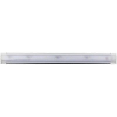 Heitronic Heitronic MECANO LED Unterbauleuchte - 5W Weiß Heitronic Heitronic MECANO LED Unterbauleuchte - 5W Weiß