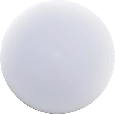 HEITRONIC Pronto LED Deckenleuchte - 330mm, Weiß, 120°, IP54 HEITRONIC Pronto LED Deckenleuchte - 330mm, Weiß, 120°, IP54