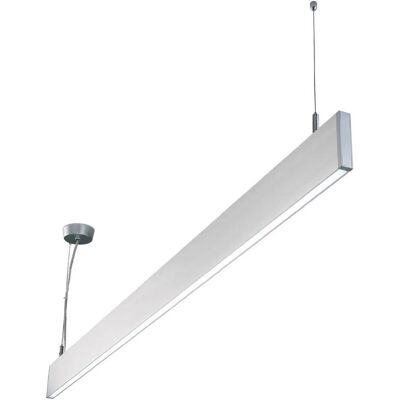 ISOLED Linear Hängeleuchte 600mm - Pendelleuchte ISOLED Linear Hängeleuchte 600mm - Pendelleuchte